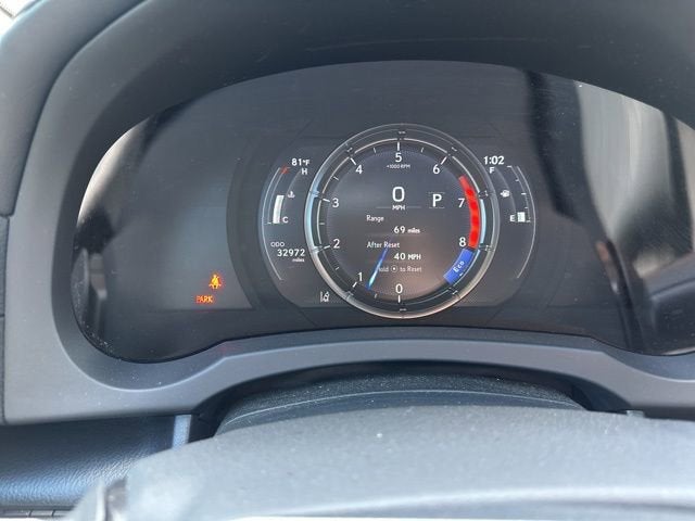 2023 Lexus IS 350 IS 350 F SPORT