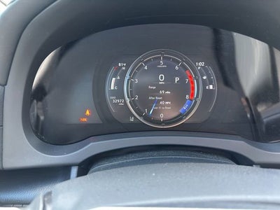 2023 Lexus IS 350 IS 350 F SPORT