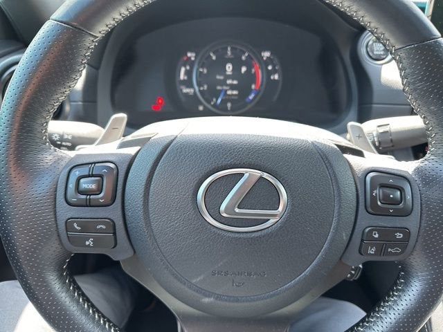 2023 Lexus IS 350 IS 350 F SPORT