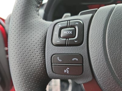 2023 Lexus IS 350 IS 350 F SPORT