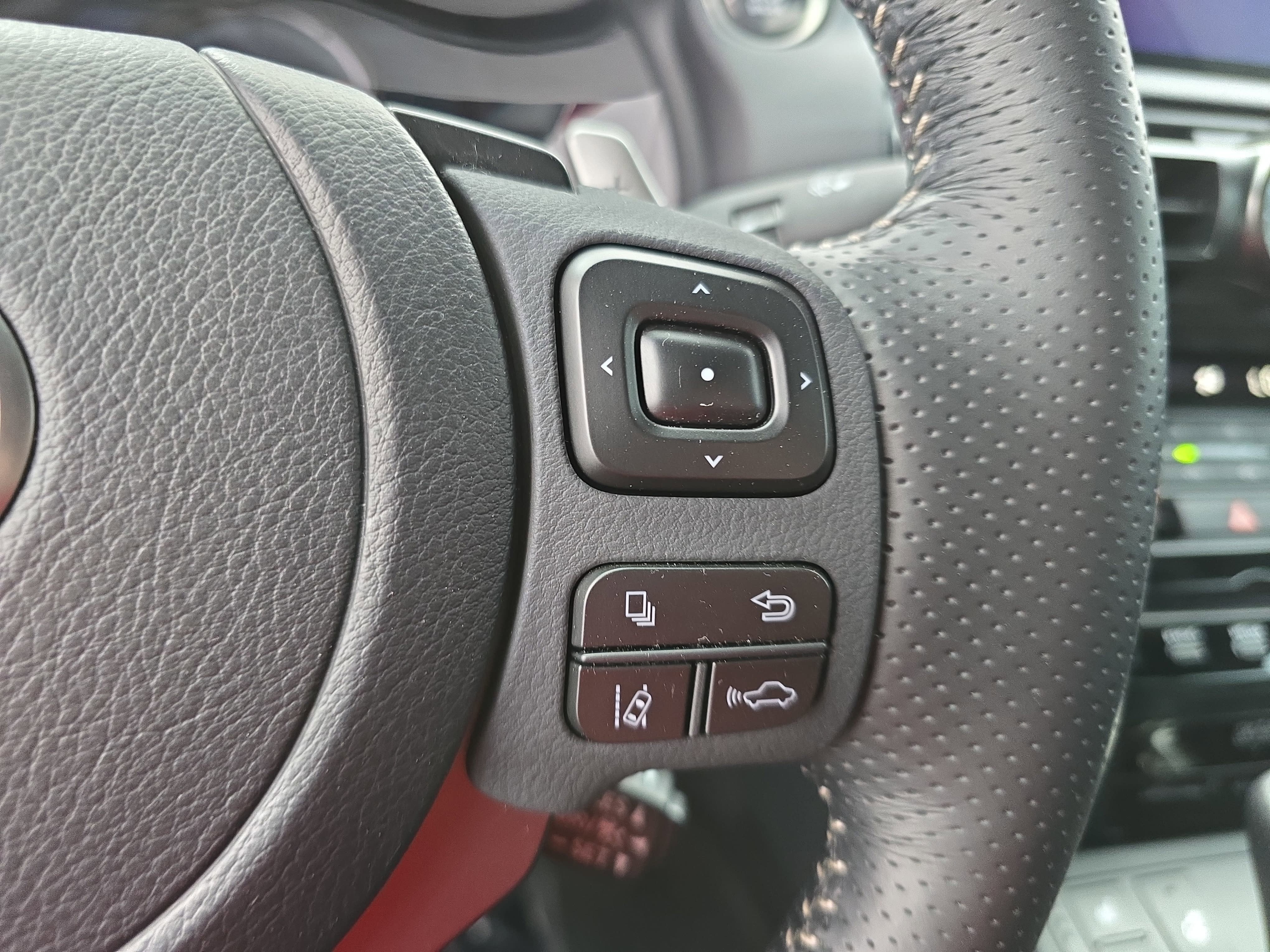 2023 Lexus IS 350 IS 350 F SPORT