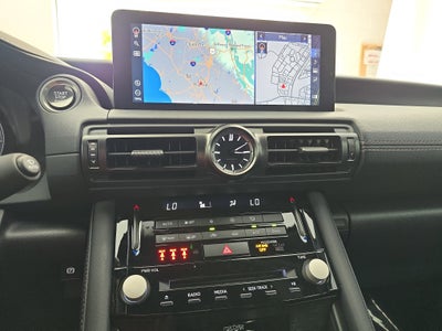 2023 Lexus IS 350 IS 350 F SPORT