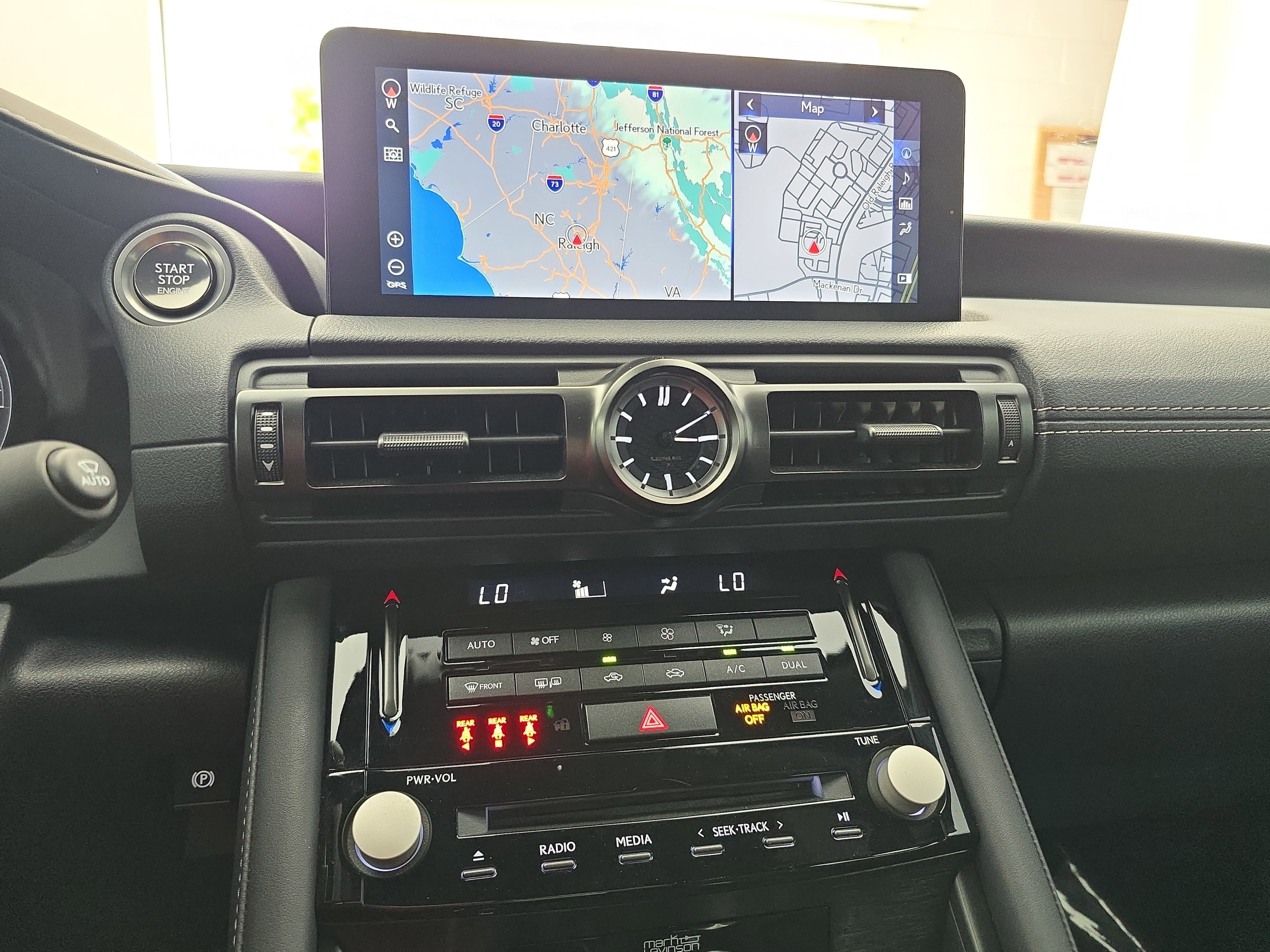 2023 Lexus IS 350 IS 350 F SPORT