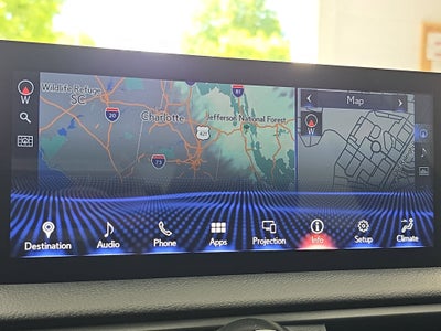 2023 Lexus IS 350 IS 350 F SPORT