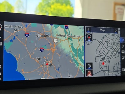 2023 Lexus IS 350 IS 350 F SPORT