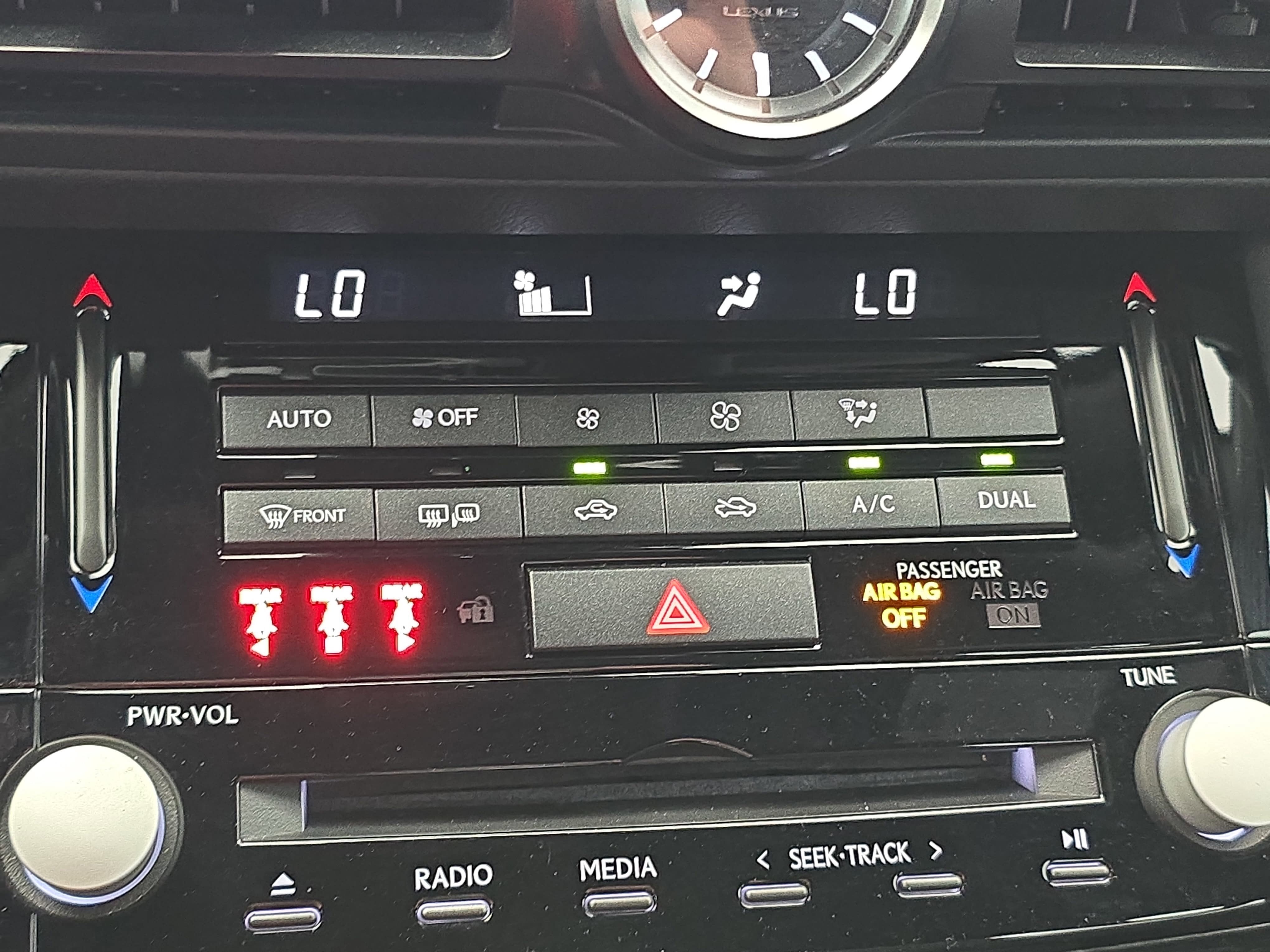 2023 Lexus IS 350 IS 350 F SPORT