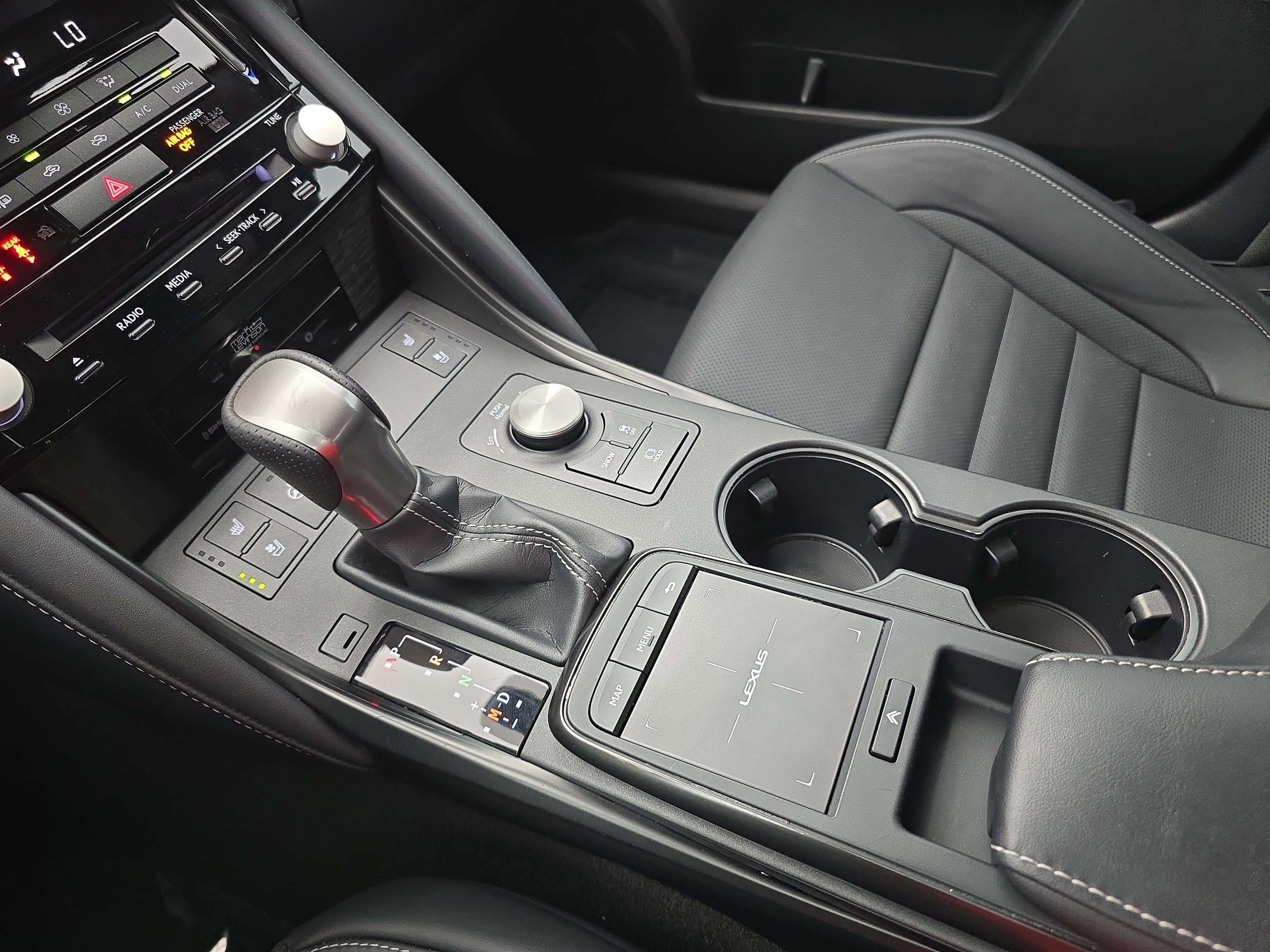 2023 Lexus IS 350 IS 350 F SPORT