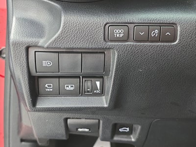 2023 Lexus IS 350 IS 350 F SPORT