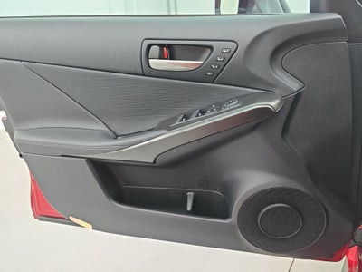 2023 Lexus IS 350 IS 350 F SPORT