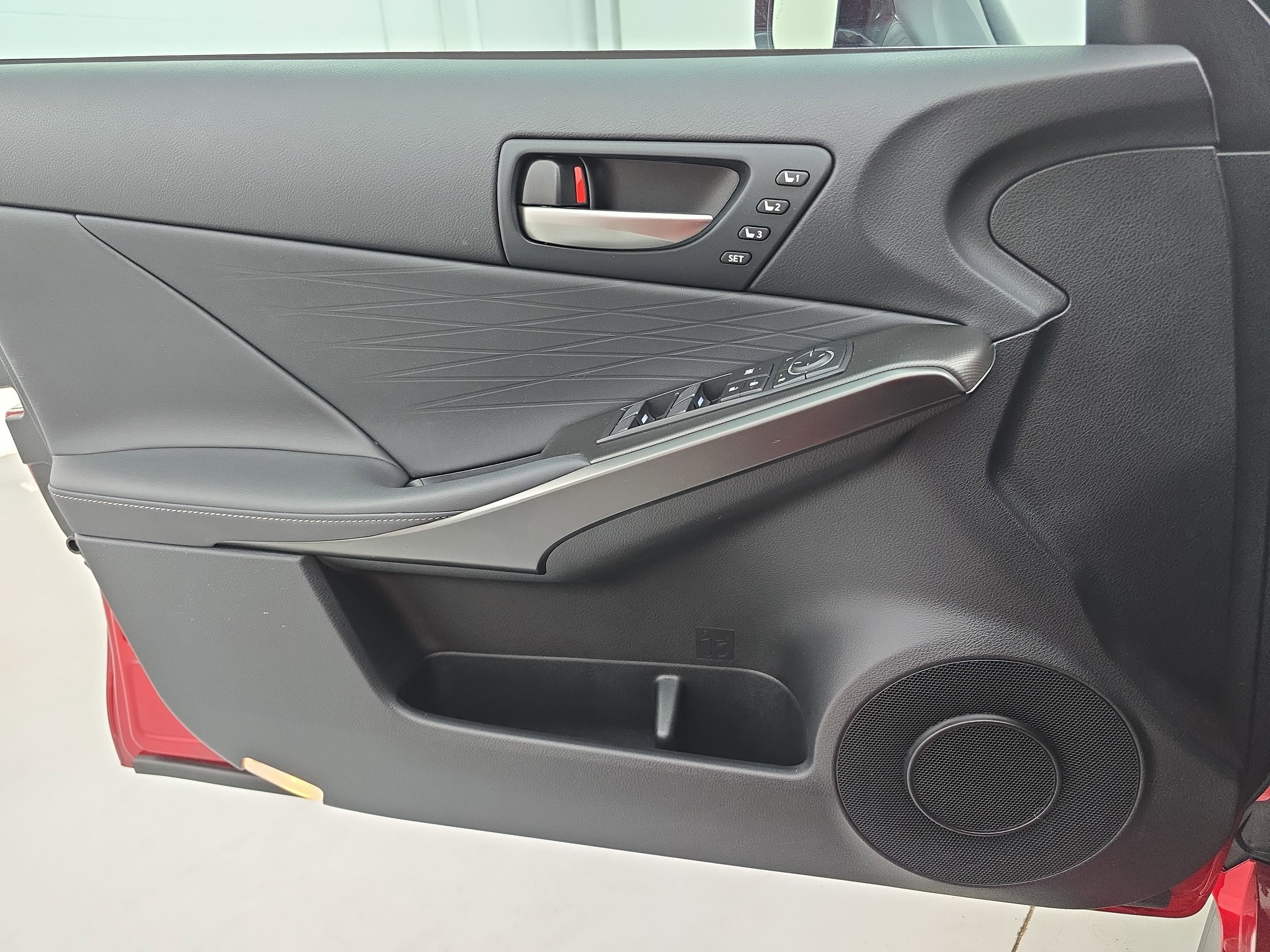 2023 Lexus IS 350 IS 350 F SPORT