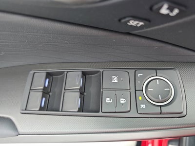 2023 Lexus IS 350 IS 350 F SPORT