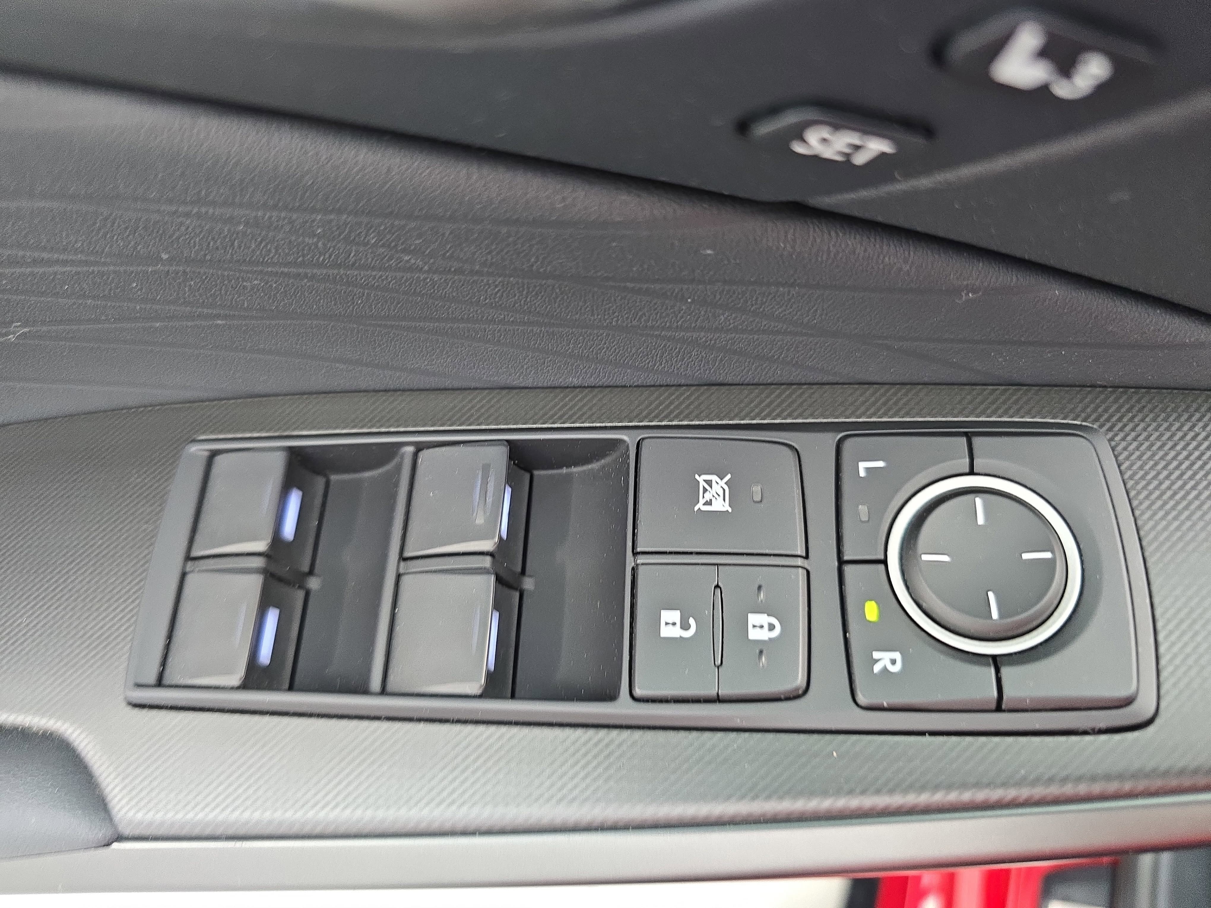 2023 Lexus IS 350 IS 350 F SPORT