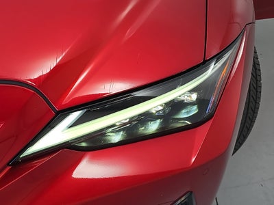 2023 Lexus IS 350 IS 350 F SPORT