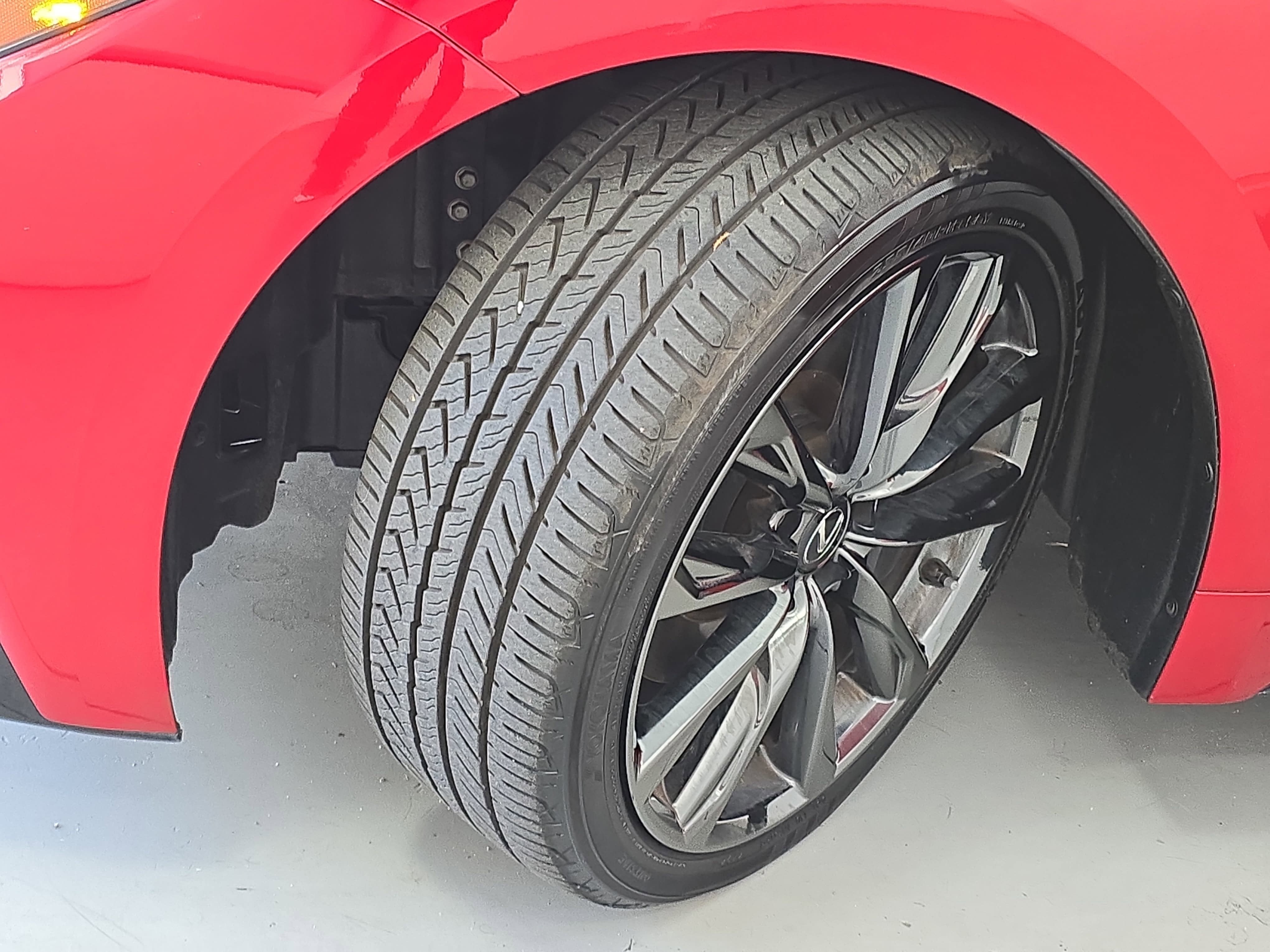 2023 Lexus IS 350 IS 350 F SPORT