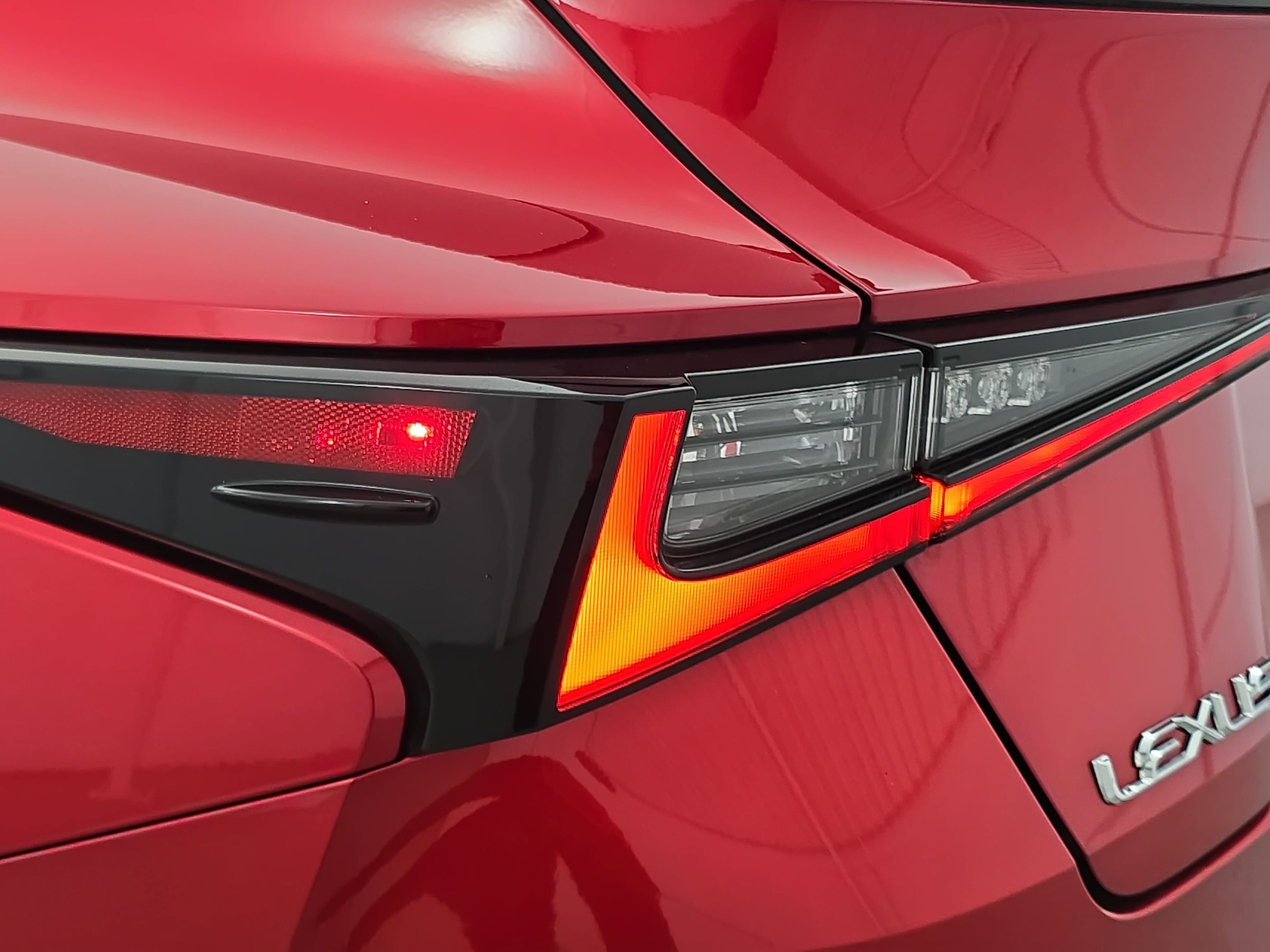 2023 Lexus IS 350 IS 350 F SPORT