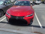 2023 Lexus IS 350 IS 350 F SPORT