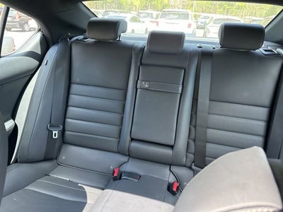 2023 Lexus IS 350 IS 350 F SPORT