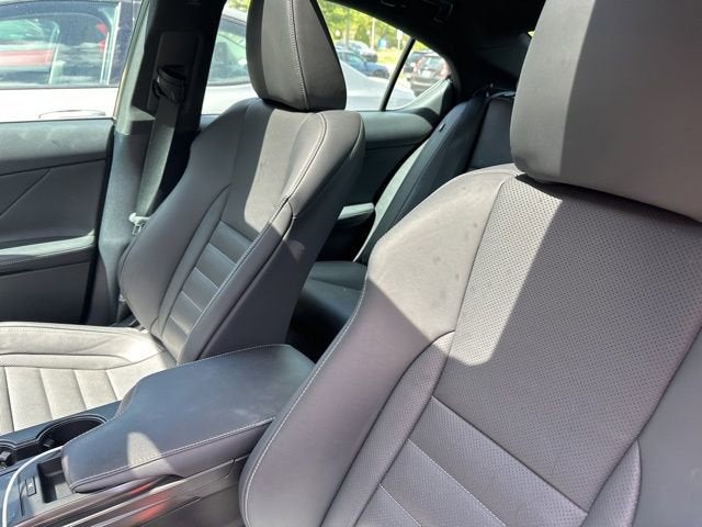 2023 Lexus IS 350 IS 350 F SPORT