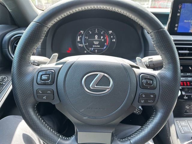 2023 Lexus IS 350 IS 350 F SPORT