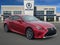 2017 Lexus RC 350 350