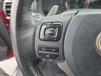 2017 Lexus RC 350 350