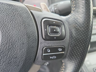 2017 Lexus RC 350 350