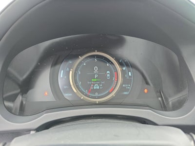 2017 Lexus RC 350 350