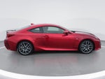 2017 Lexus RC 350 350