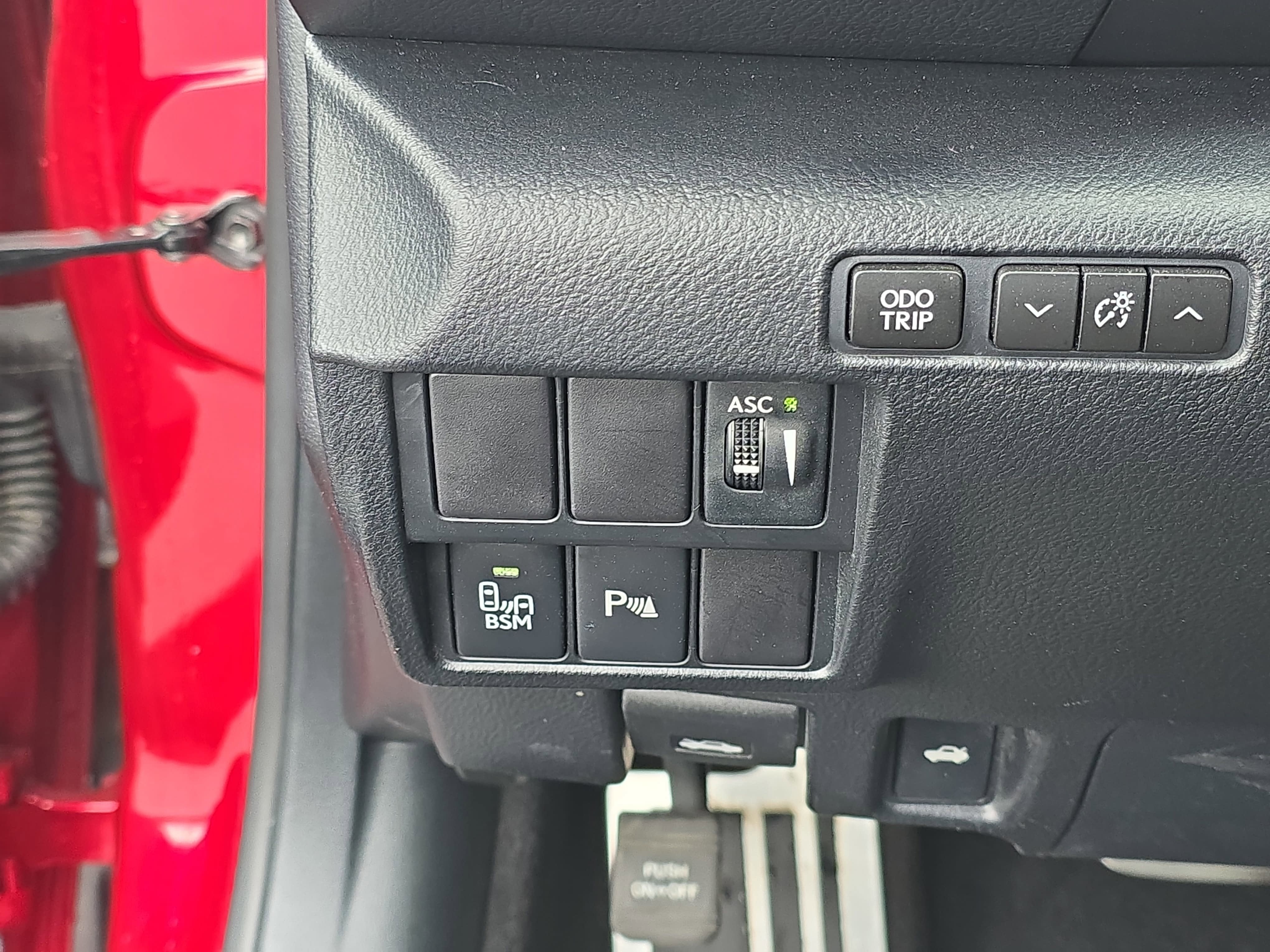 2017 Lexus RC 350 350