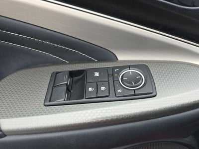 2017 Lexus RC 350 350