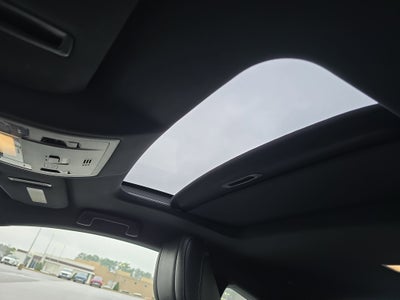 2017 Lexus RC 350 350