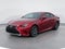 2017 Lexus RC 350 350