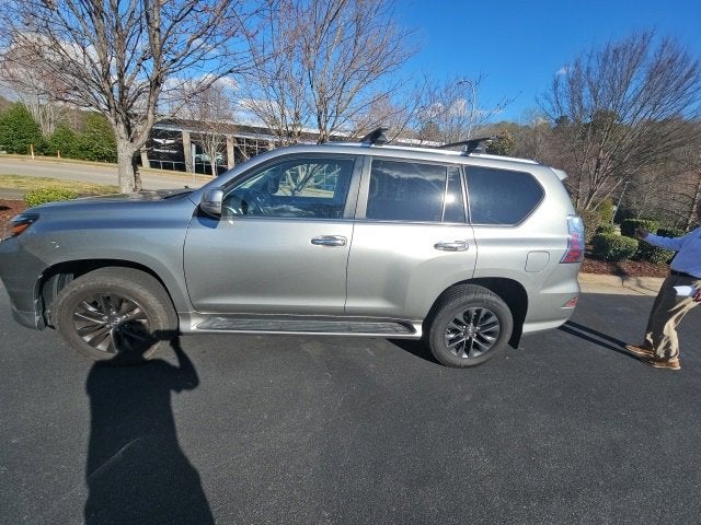 2021 Lexus GX 460 GX 460 Premium
