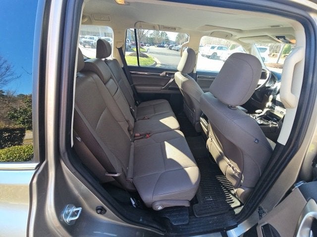 2021 Lexus GX 460 GX 460 Premium