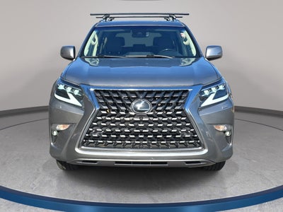 2021 Lexus GX 460 GX 460 Premium