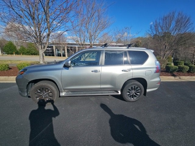 2021 Lexus GX 460 GX 460 Premium