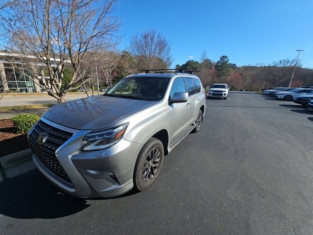 2021 Lexus GX 460 GX 460 Premium