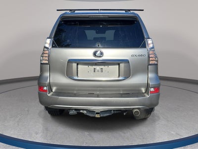 2021 Lexus GX 460 GX 460 Premium