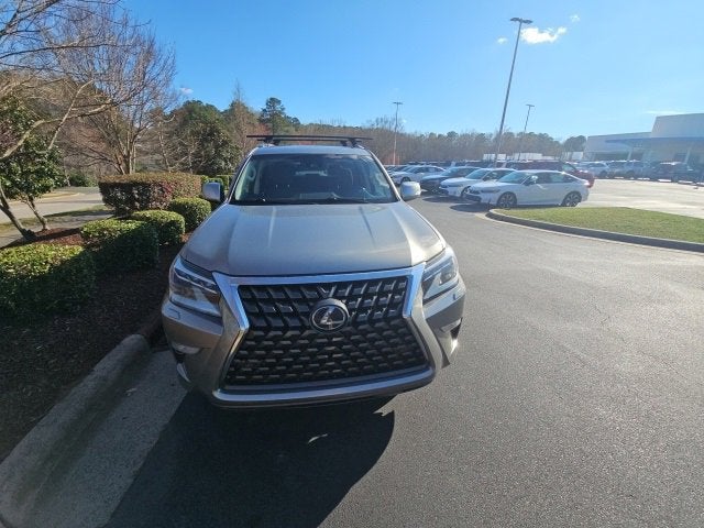 2021 Lexus GX 460 GX 460 Premium