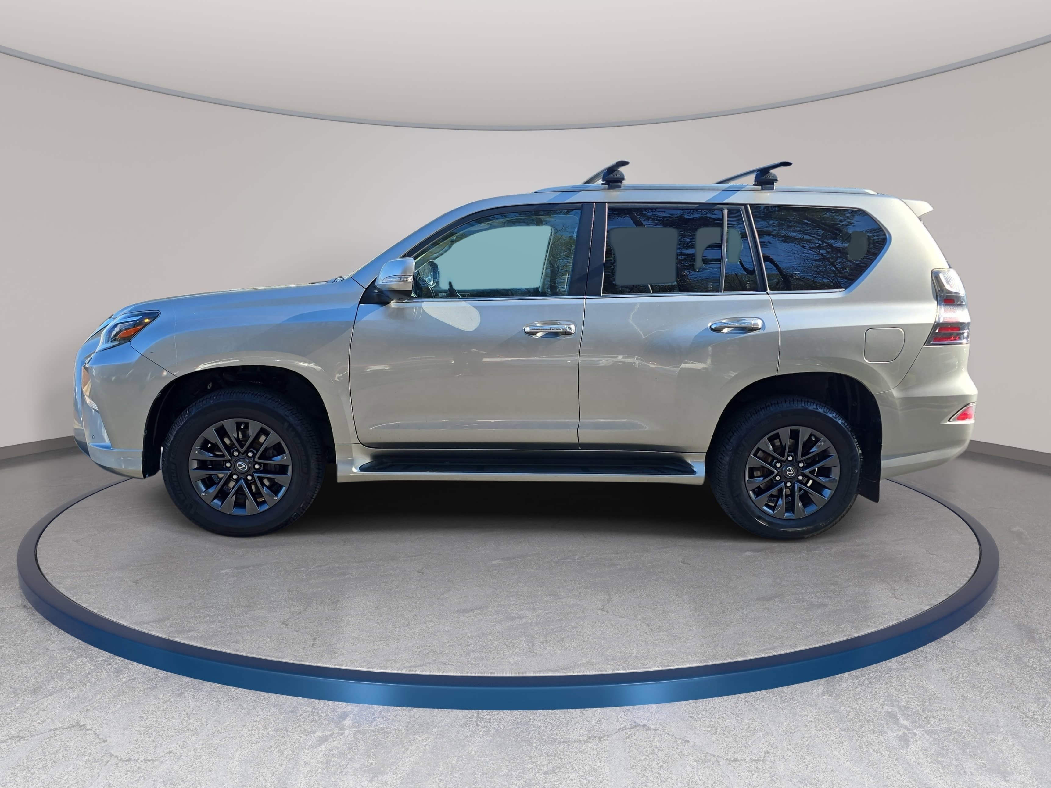 2021 Lexus GX 460 GX 460 Premium