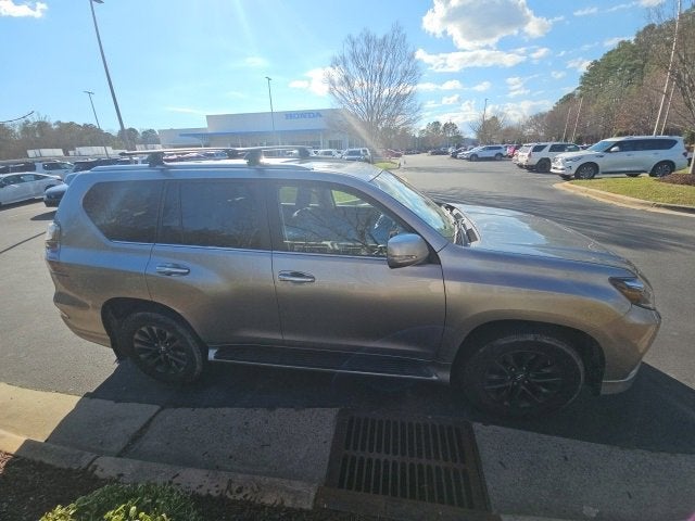 2021 Lexus GX 460 GX 460 Premium