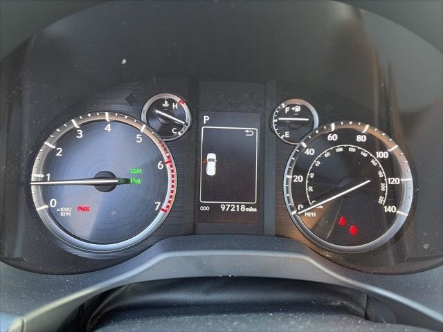 2021 Lexus GX 460 GX 460 Premium