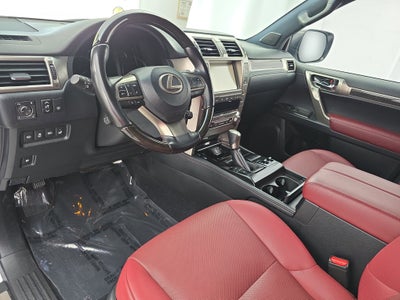 2021 Lexus GX 460 GX 460 Premium