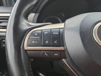 2021 Lexus GX 460 GX 460 Premium