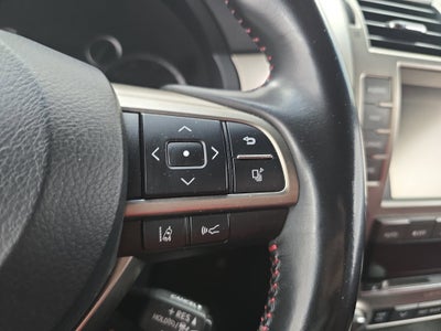 2021 Lexus GX 460 GX 460 Premium