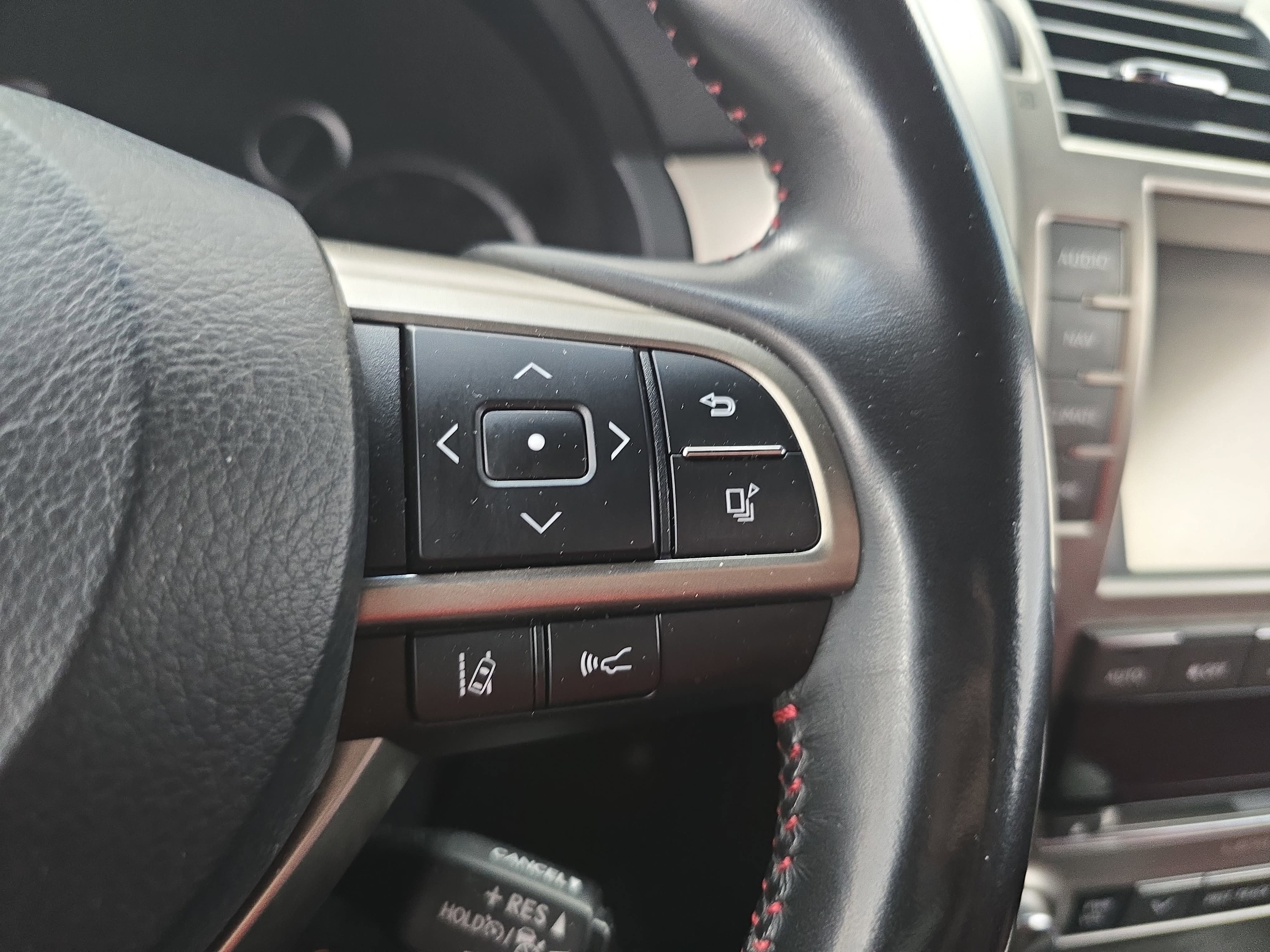 2021 Lexus GX 460 GX 460 Premium