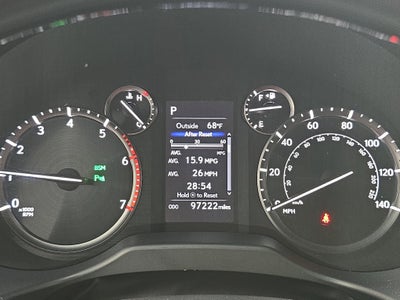 2021 Lexus GX 460 GX 460 Premium