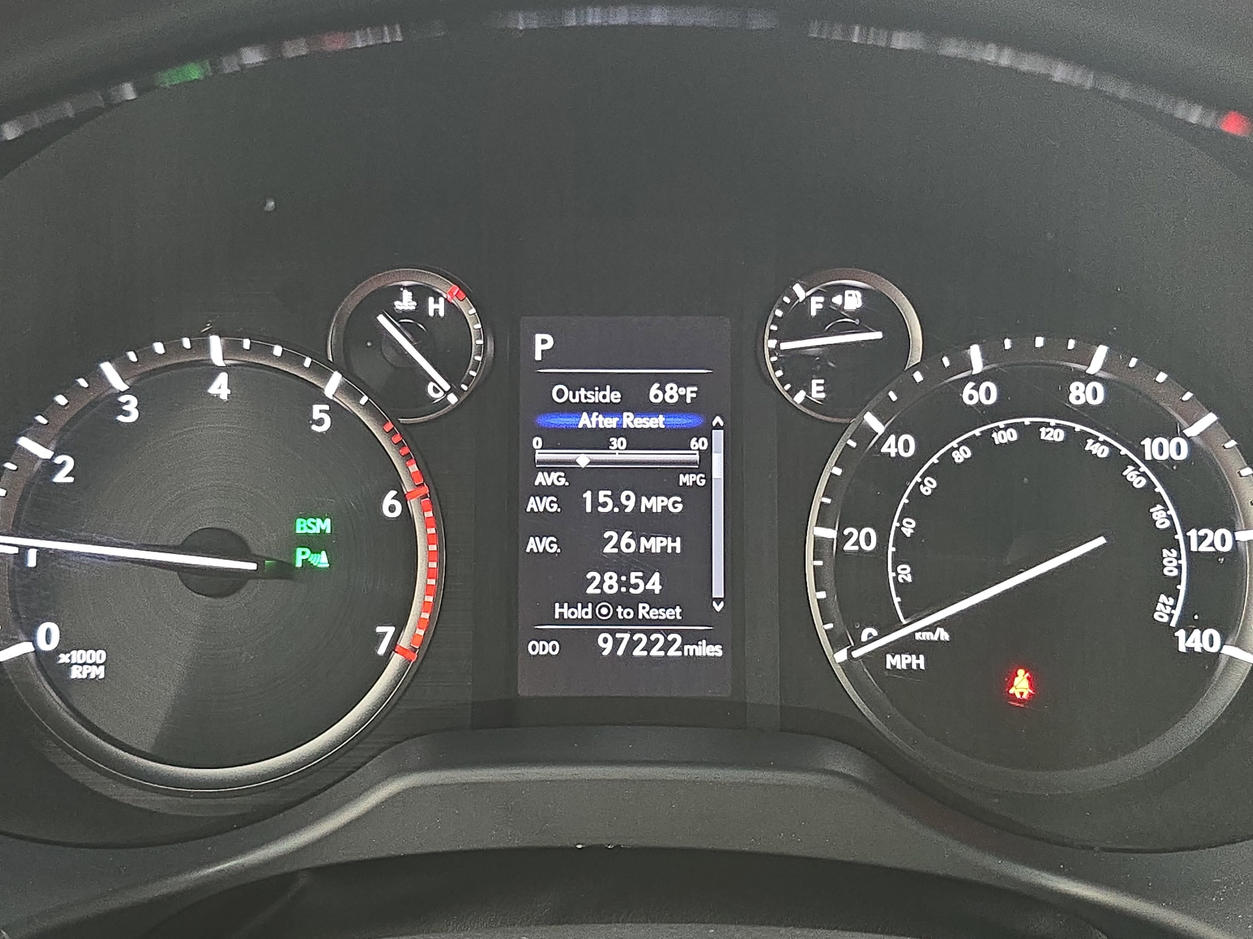 2021 Lexus GX 460 GX 460 Premium