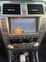 2021 Lexus GX 460 GX 460 Premium