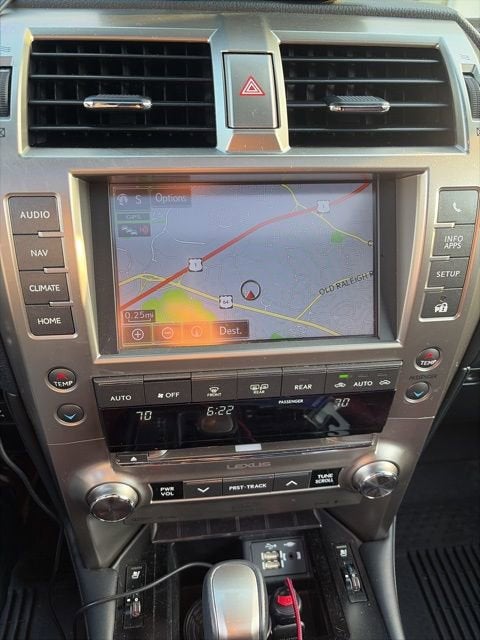 2021 Lexus GX 460 GX 460 Premium